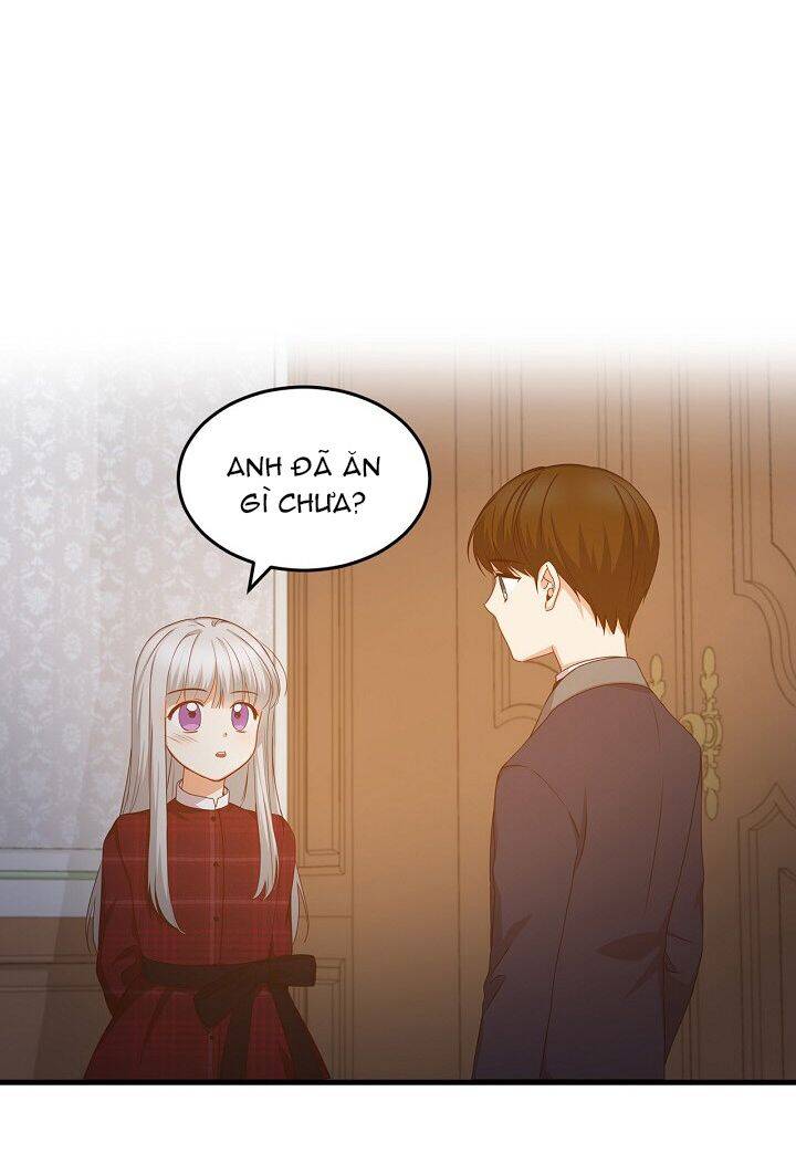 Đừng Chọc Đứa Em Gái Bé Bỏng Của Chúng Tôi Chapter 27 - Trang 2