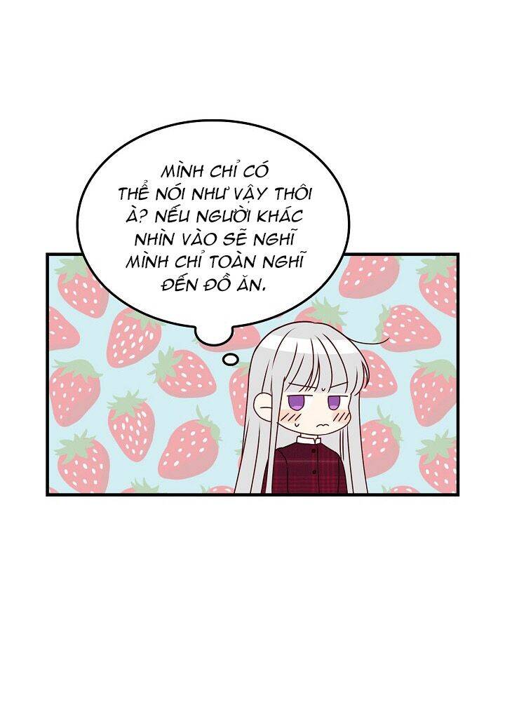 Đừng Chọc Đứa Em Gái Bé Bỏng Của Chúng Tôi Chapter 27 - Trang 2