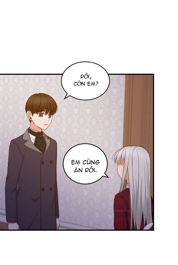 Đừng Chọc Đứa Em Gái Bé Bỏng Của Chúng Tôi Chapter 27 - Trang 2