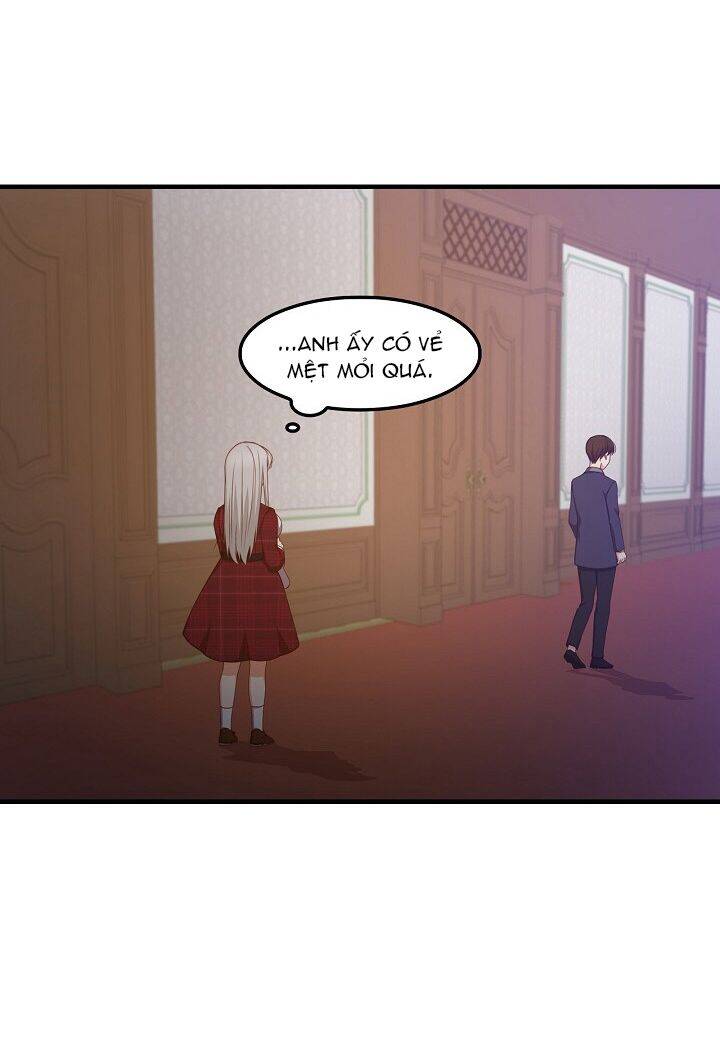 Đừng Chọc Đứa Em Gái Bé Bỏng Của Chúng Tôi Chapter 27 - Trang 2