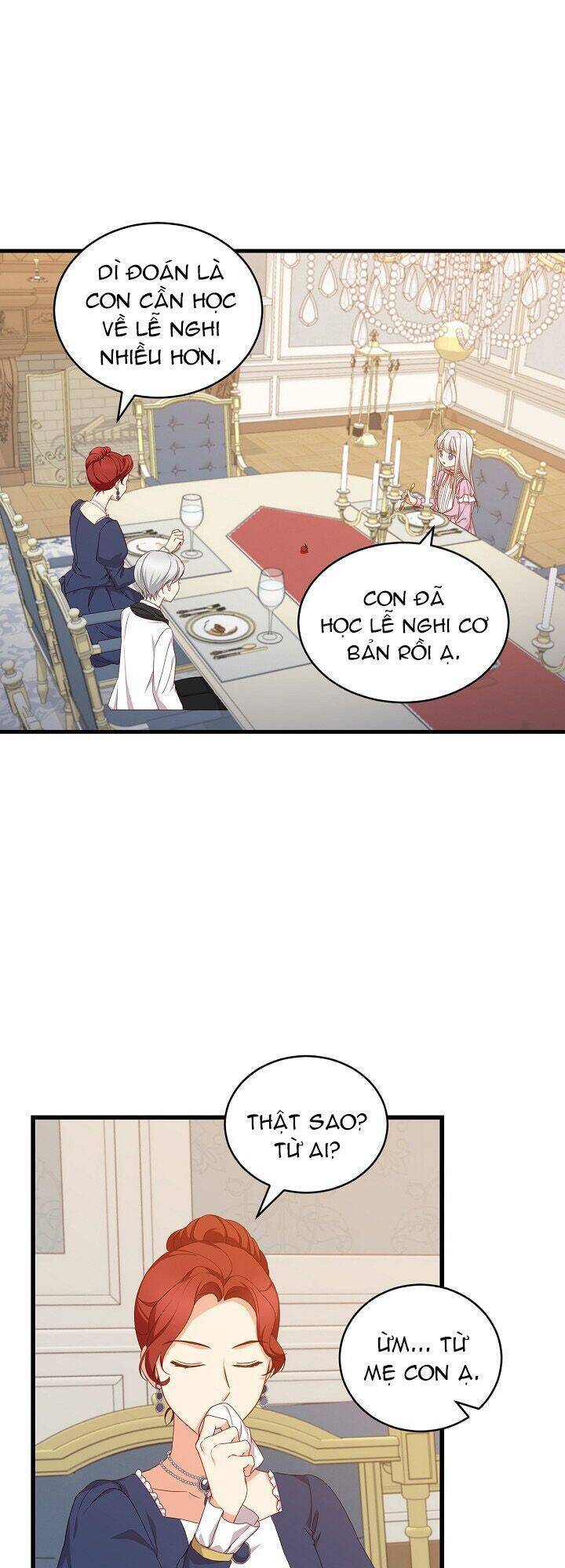 Đừng Chọc Đứa Em Gái Bé Bỏng Của Chúng Tôi Chapter 28 - Trang 2