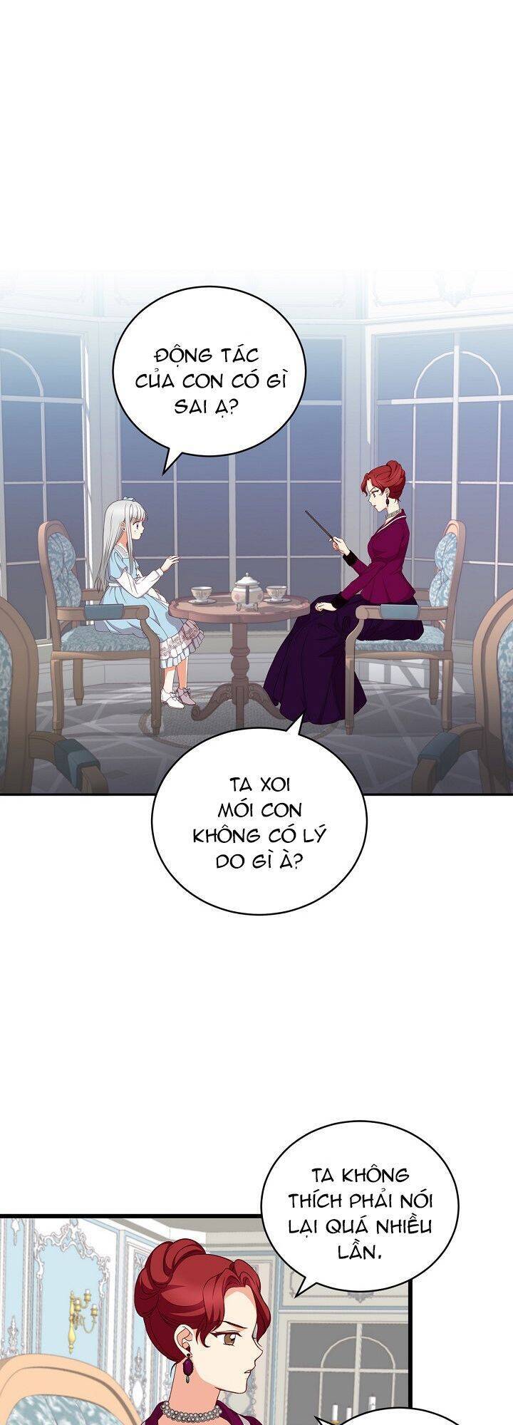 Đừng Chọc Đứa Em Gái Bé Bỏng Của Chúng Tôi Chapter 28 - Trang 2