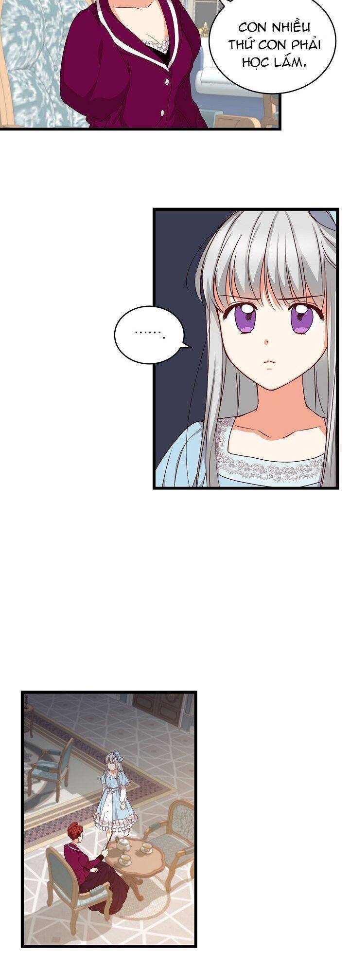 Đừng Chọc Đứa Em Gái Bé Bỏng Của Chúng Tôi Chapter 28 - Trang 2