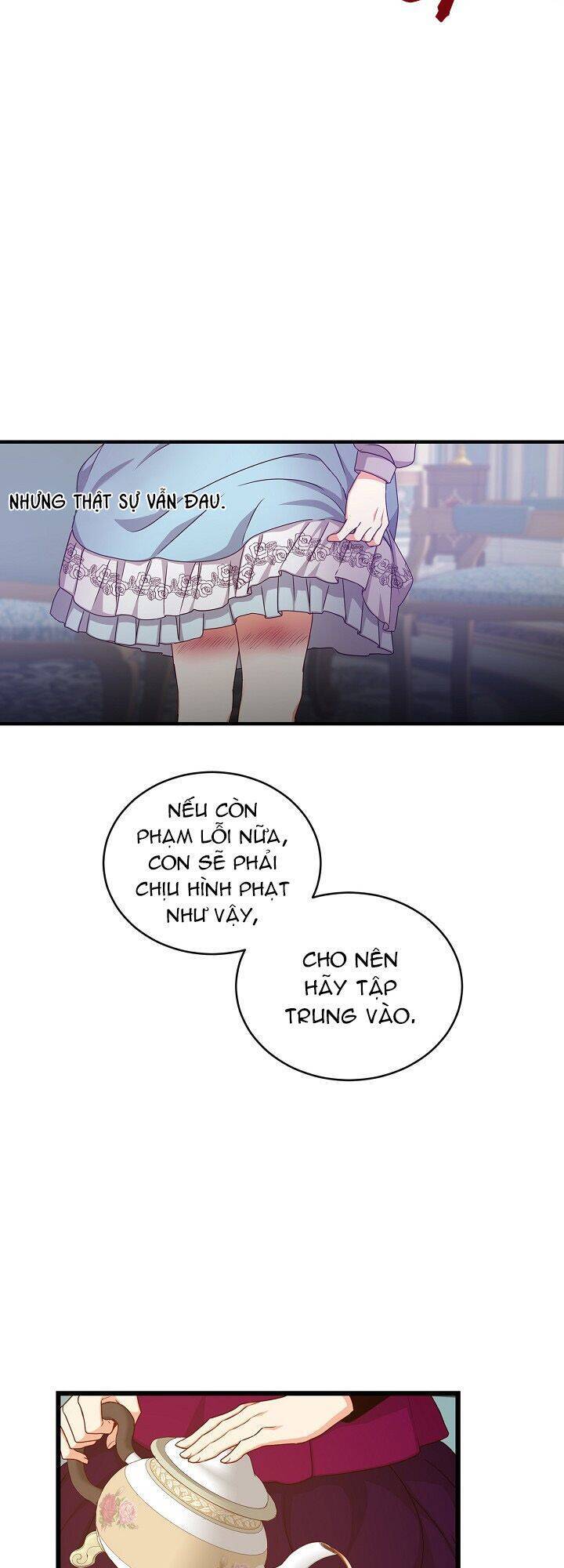 Đừng Chọc Đứa Em Gái Bé Bỏng Của Chúng Tôi Chapter 28 - Trang 2