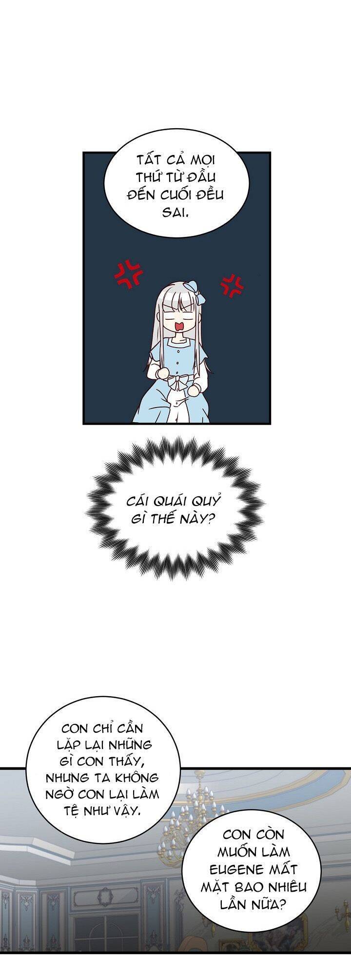 Đừng Chọc Đứa Em Gái Bé Bỏng Của Chúng Tôi Chapter 28 - Trang 2