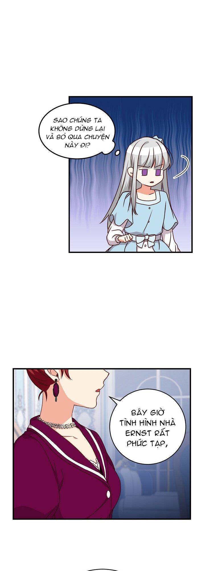 Đừng Chọc Đứa Em Gái Bé Bỏng Của Chúng Tôi Chapter 28 - Trang 2