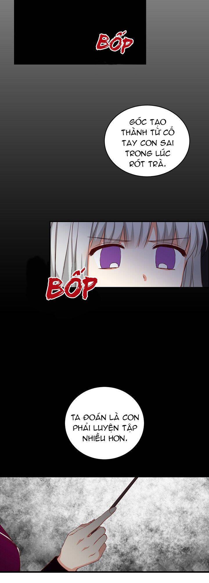 Đừng Chọc Đứa Em Gái Bé Bỏng Của Chúng Tôi Chapter 28 - Trang 2