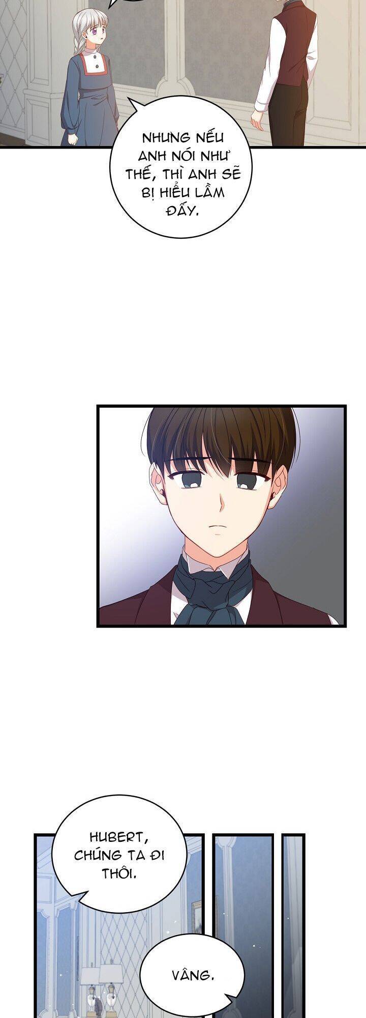 Đừng Chọc Đứa Em Gái Bé Bỏng Của Chúng Tôi Chapter 28 - Trang 2