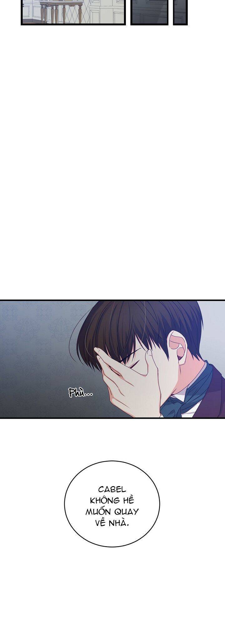 Đừng Chọc Đứa Em Gái Bé Bỏng Của Chúng Tôi Chapter 28 - Trang 2