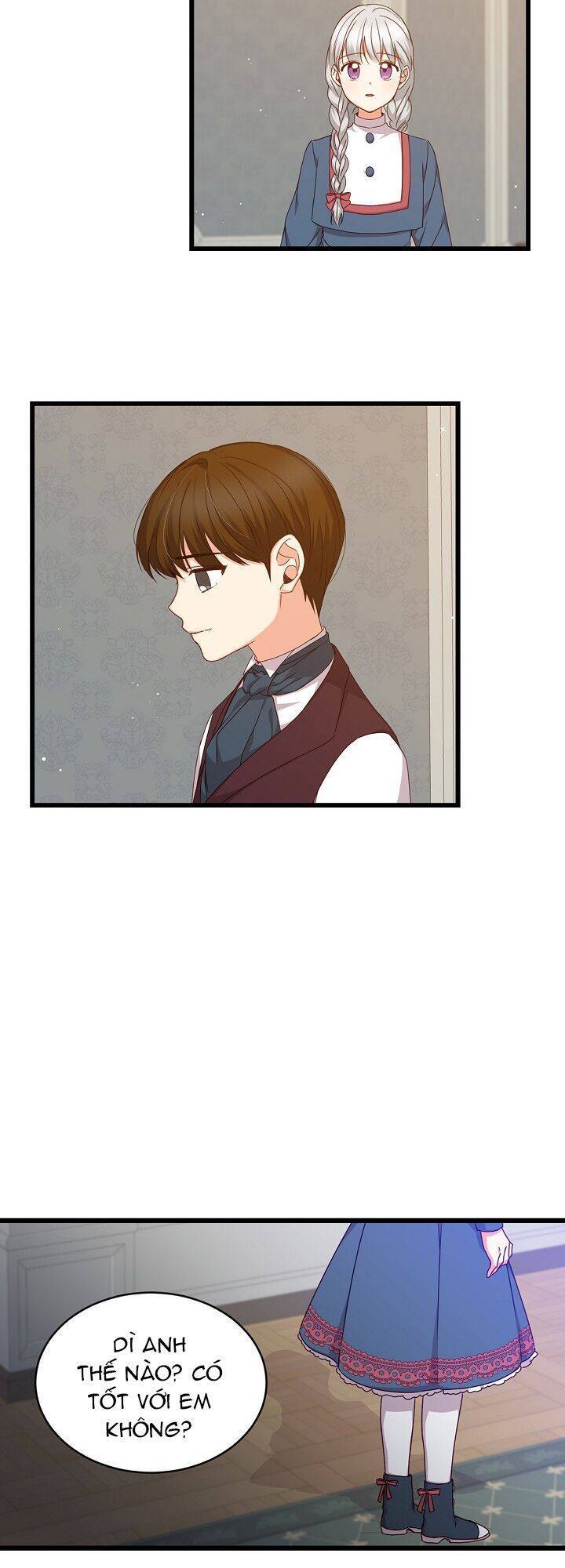 Đừng Chọc Đứa Em Gái Bé Bỏng Của Chúng Tôi Chapter 28 - Trang 2