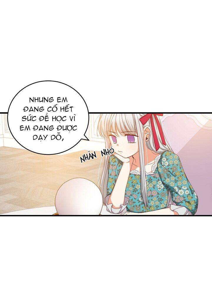 Đừng Chọc Đứa Em Gái Bé Bỏng Của Chúng Tôi Chapter 29 - Trang 2