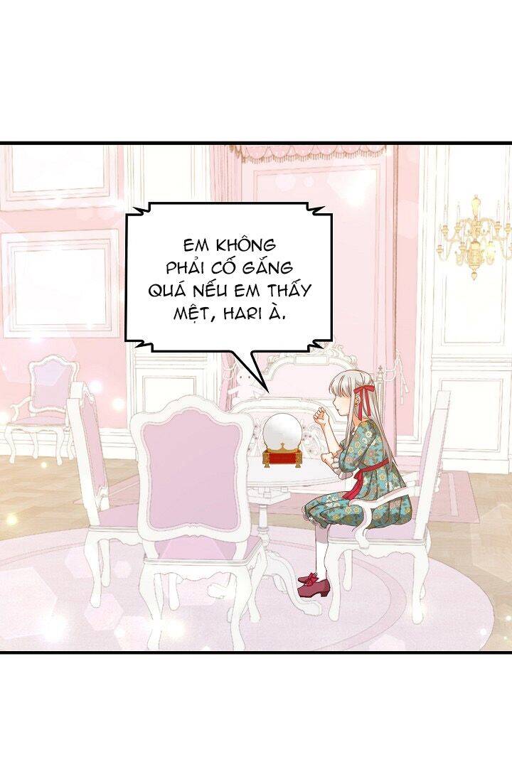 Đừng Chọc Đứa Em Gái Bé Bỏng Của Chúng Tôi Chapter 29 - Trang 2