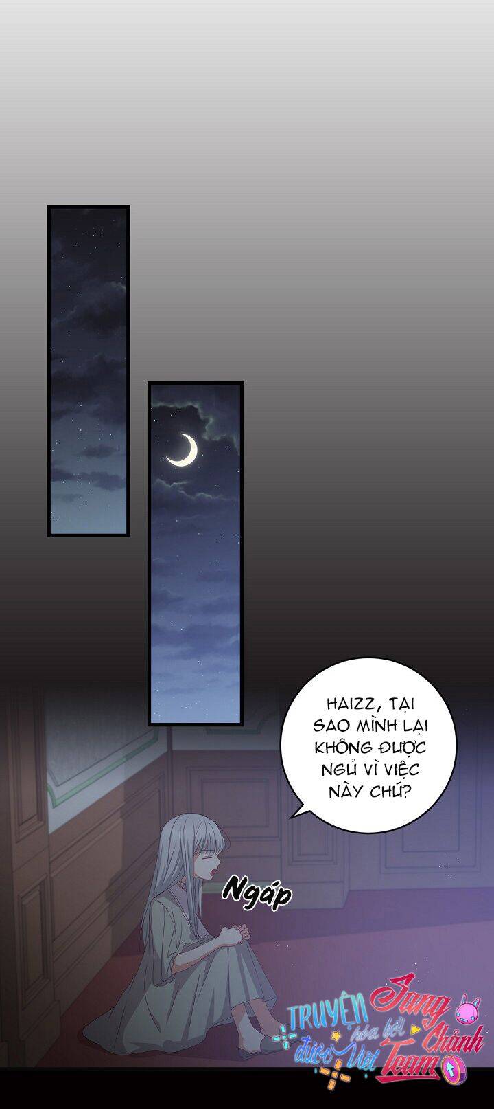 Đừng Chọc Đứa Em Gái Bé Bỏng Của Chúng Tôi Chapter 29 - Trang 2