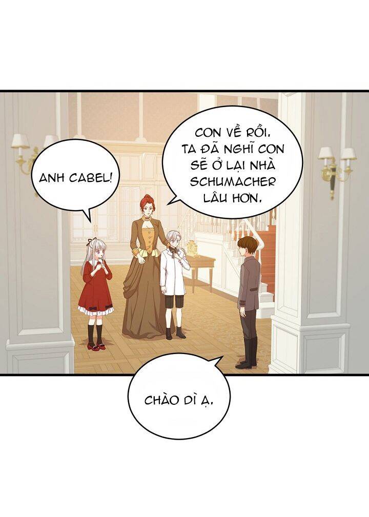 Đừng Chọc Đứa Em Gái Bé Bỏng Của Chúng Tôi Chapter 29 - Trang 2