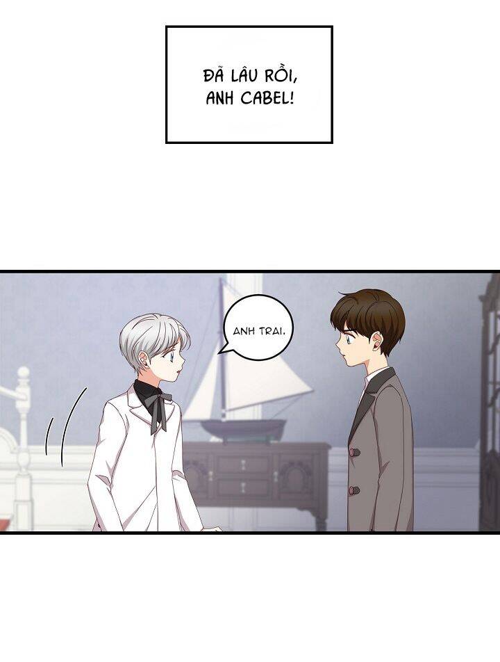 Đừng Chọc Đứa Em Gái Bé Bỏng Của Chúng Tôi Chapter 29 - Trang 2