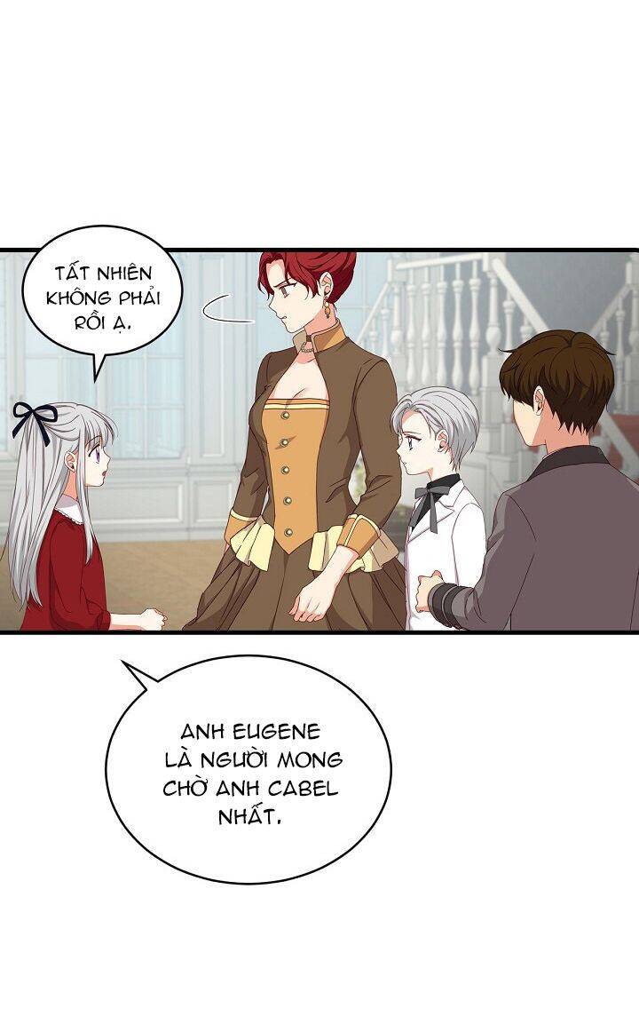 Đừng Chọc Đứa Em Gái Bé Bỏng Của Chúng Tôi Chapter 29 - Trang 2