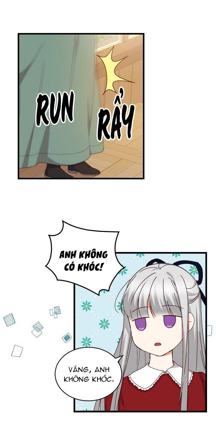 Đừng Chọc Đứa Em Gái Bé Bỏng Của Chúng Tôi Chapter 29 - Trang 2