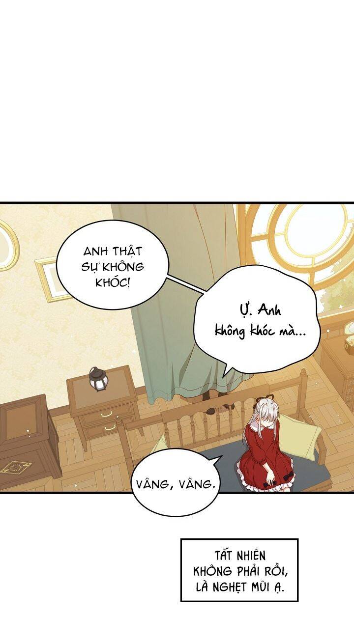 Đừng Chọc Đứa Em Gái Bé Bỏng Của Chúng Tôi Chapter 29 - Trang 2