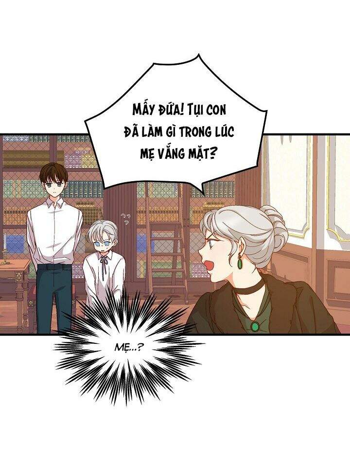 Đừng Chọc Đứa Em Gái Bé Bỏng Của Chúng Tôi Chapter 3 - Trang 2