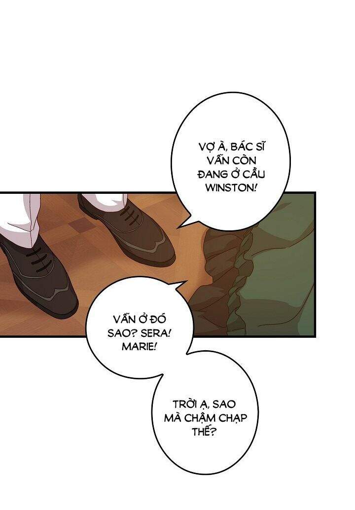 Đừng Chọc Đứa Em Gái Bé Bỏng Của Chúng Tôi Chapter 3 - Trang 2