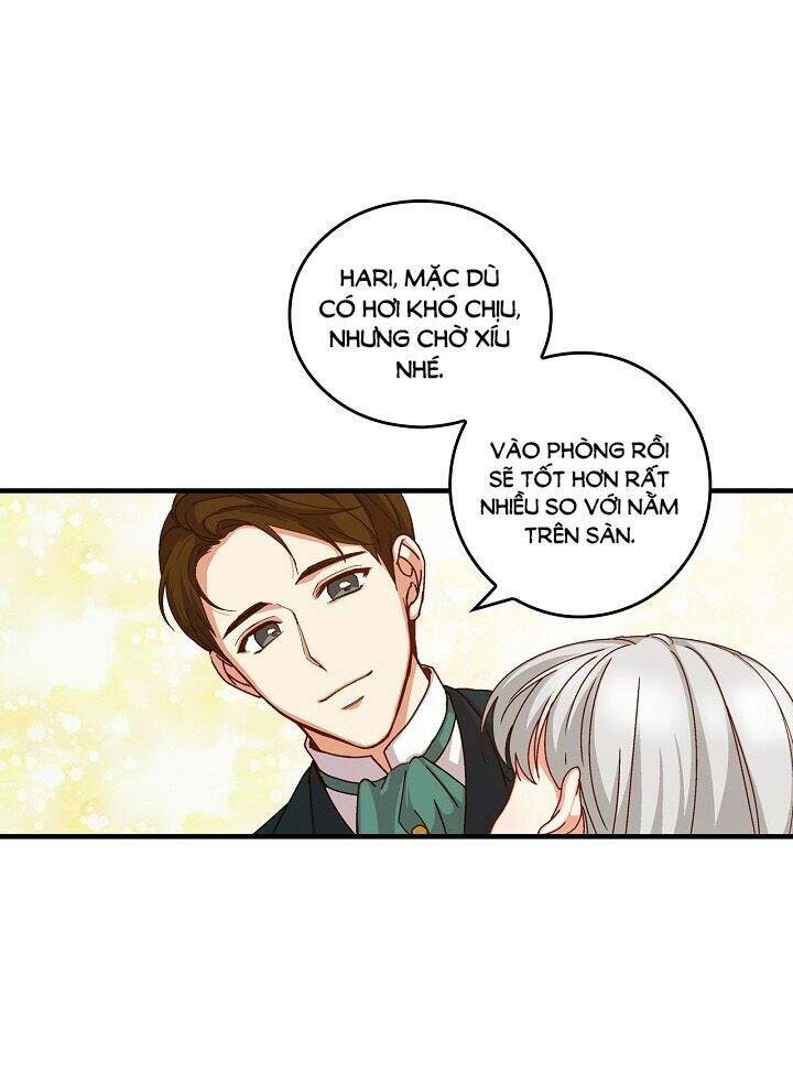 Đừng Chọc Đứa Em Gái Bé Bỏng Của Chúng Tôi Chapter 3 - Trang 2