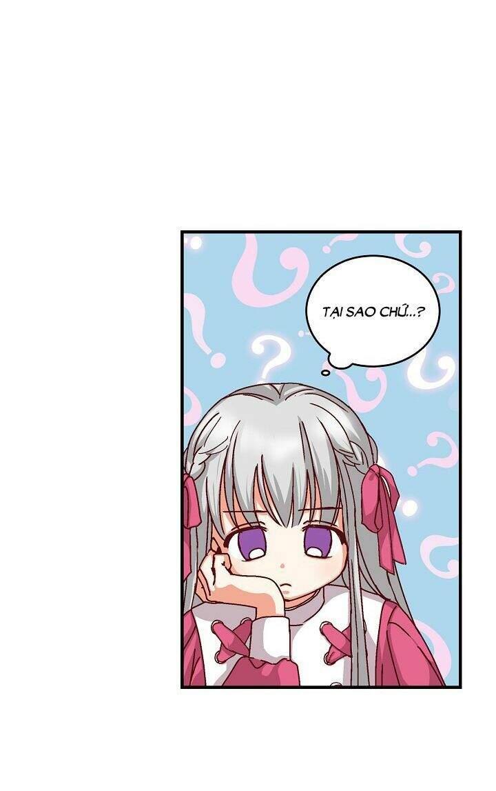 Đừng Chọc Đứa Em Gái Bé Bỏng Của Chúng Tôi Chapter 3 - Trang 2