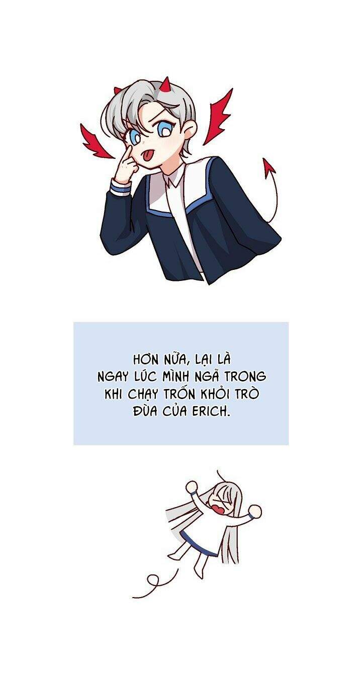 Đừng Chọc Đứa Em Gái Bé Bỏng Của Chúng Tôi Chapter 3 - Trang 2