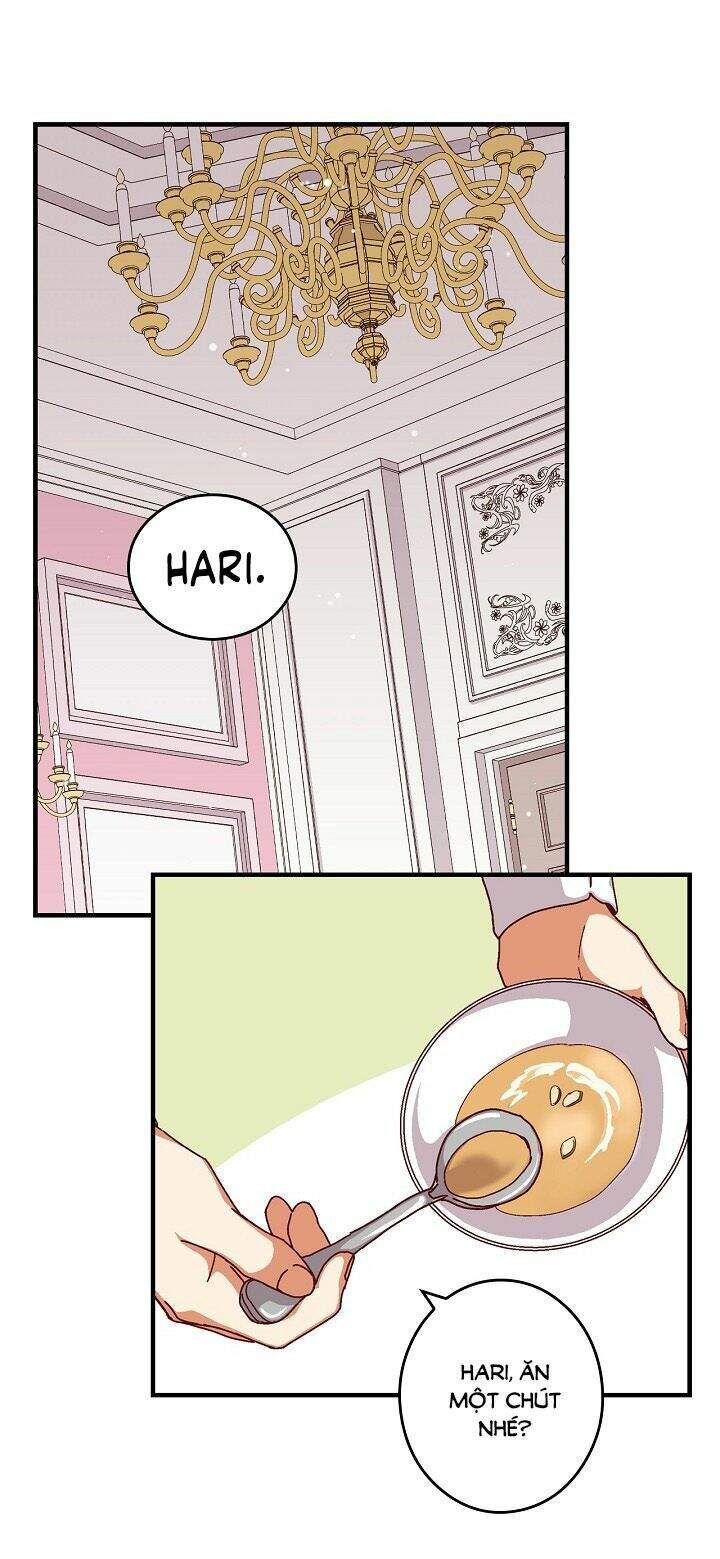 Đừng Chọc Đứa Em Gái Bé Bỏng Của Chúng Tôi Chapter 3 - Trang 2