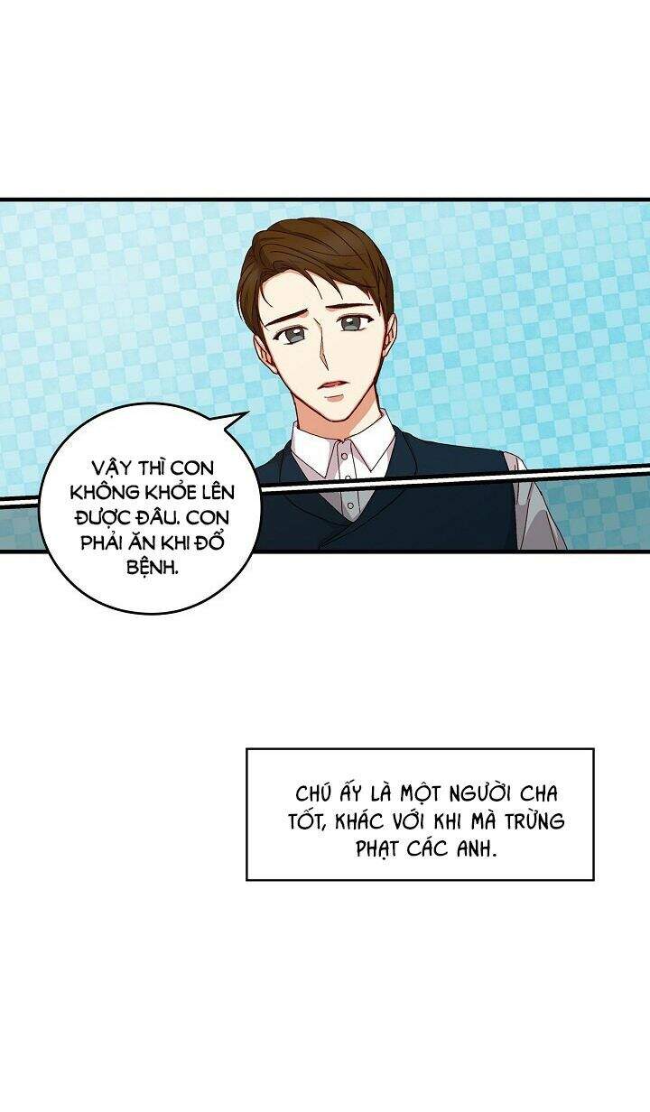 Đừng Chọc Đứa Em Gái Bé Bỏng Của Chúng Tôi Chapter 3 - Trang 2