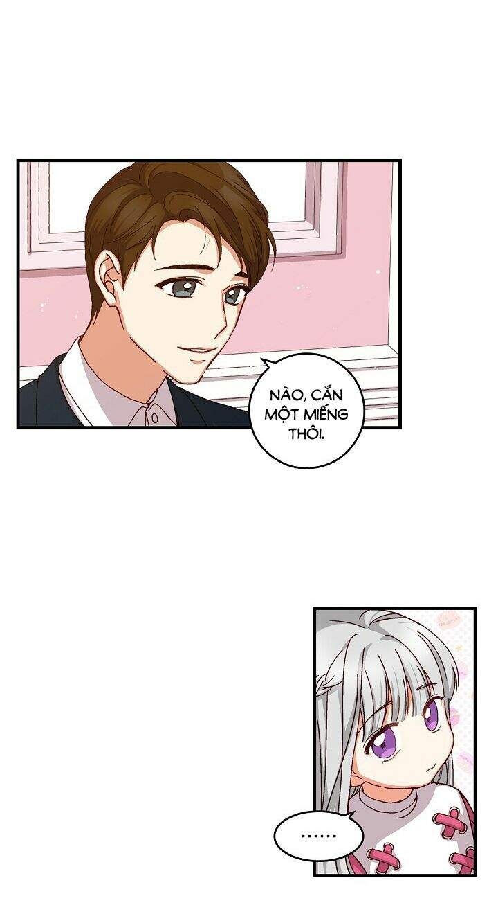 Đừng Chọc Đứa Em Gái Bé Bỏng Của Chúng Tôi Chapter 3 - Trang 2