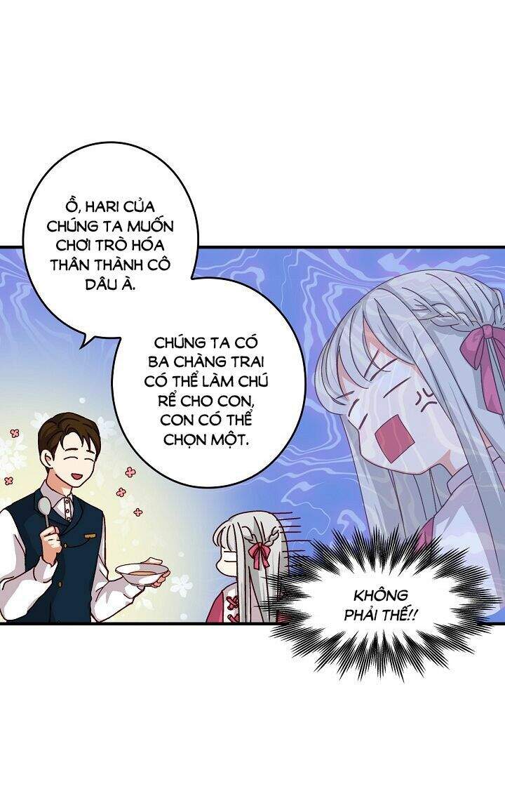 Đừng Chọc Đứa Em Gái Bé Bỏng Của Chúng Tôi Chapter 3 - Trang 2