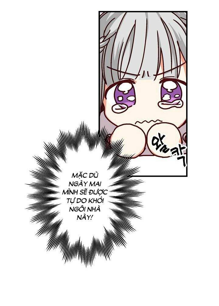 Đừng Chọc Đứa Em Gái Bé Bỏng Của Chúng Tôi Chapter 3 - Trang 2