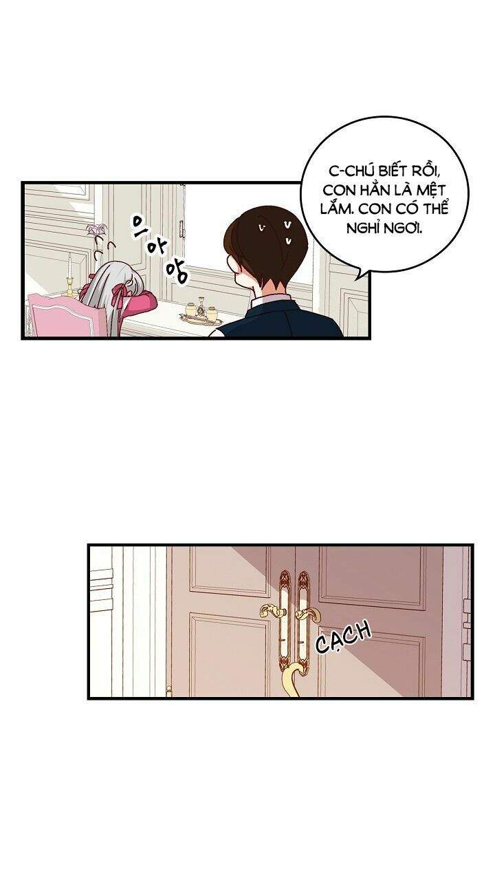 Đừng Chọc Đứa Em Gái Bé Bỏng Của Chúng Tôi Chapter 3 - Trang 2