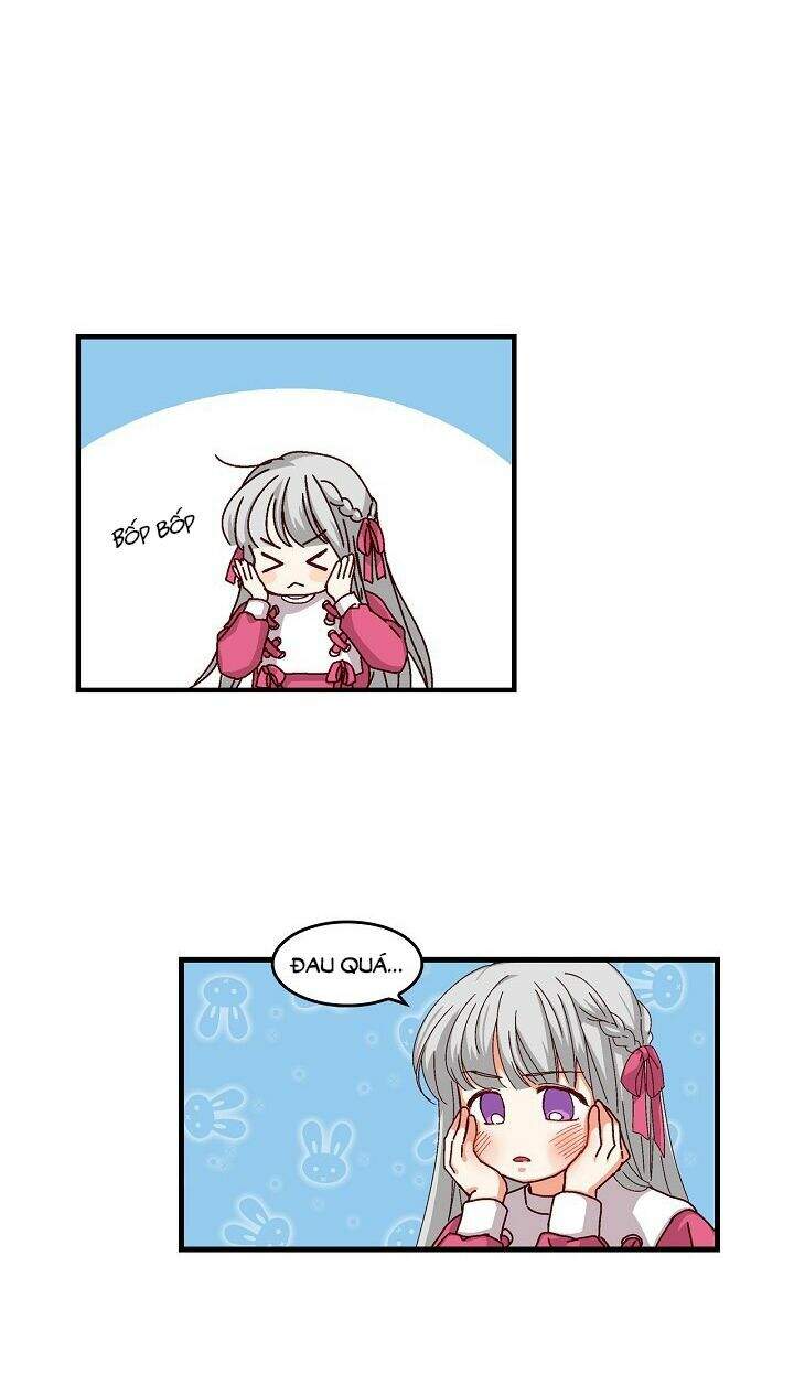 Đừng Chọc Đứa Em Gái Bé Bỏng Của Chúng Tôi Chapter 3 - Trang 2