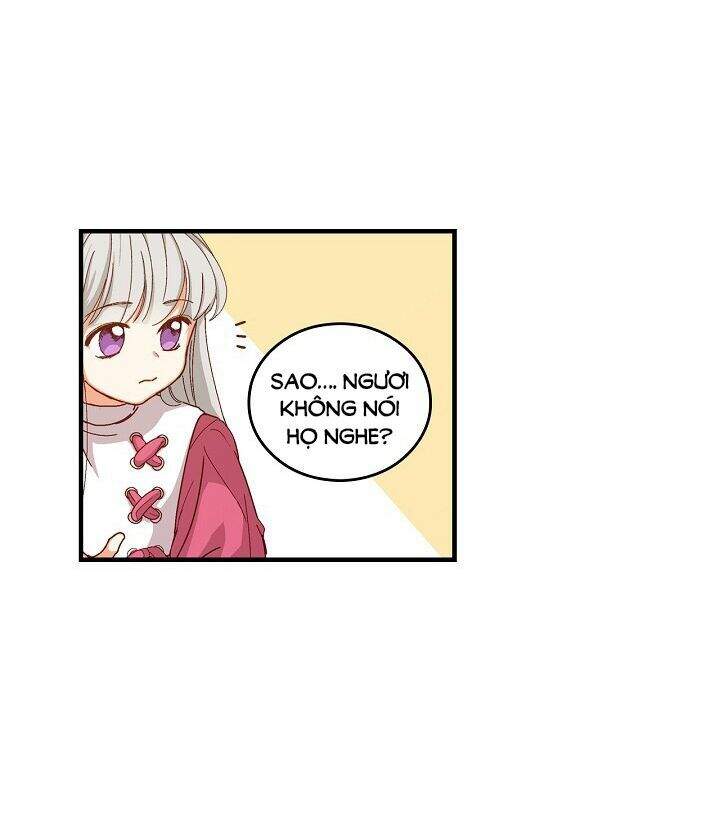 Đừng Chọc Đứa Em Gái Bé Bỏng Của Chúng Tôi Chapter 3 - Trang 2