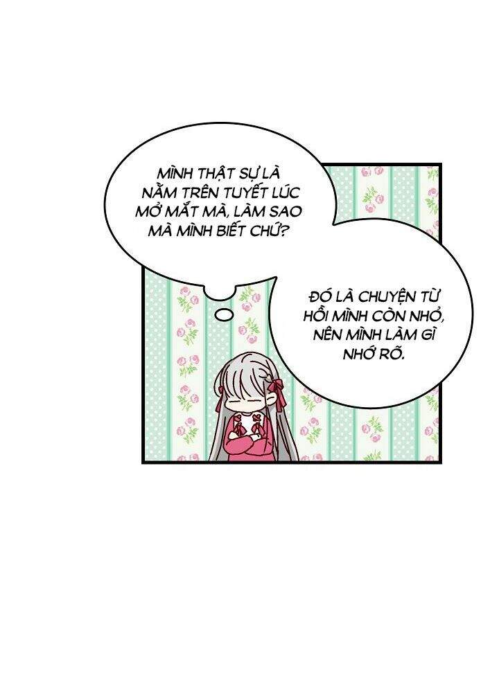 Đừng Chọc Đứa Em Gái Bé Bỏng Của Chúng Tôi Chapter 3 - Trang 2