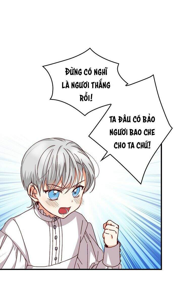 Đừng Chọc Đứa Em Gái Bé Bỏng Của Chúng Tôi Chapter 3 - Trang 2