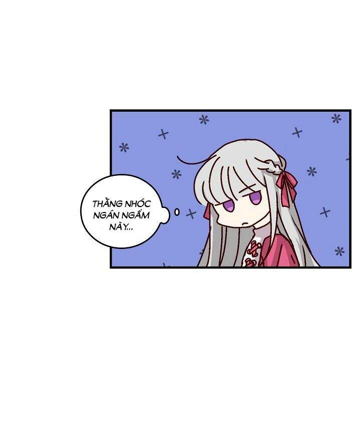 Đừng Chọc Đứa Em Gái Bé Bỏng Của Chúng Tôi Chapter 3 - Trang 2