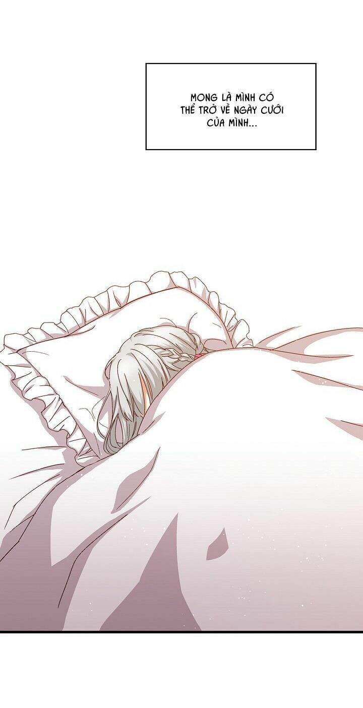 Đừng Chọc Đứa Em Gái Bé Bỏng Của Chúng Tôi Chapter 3 - Trang 2