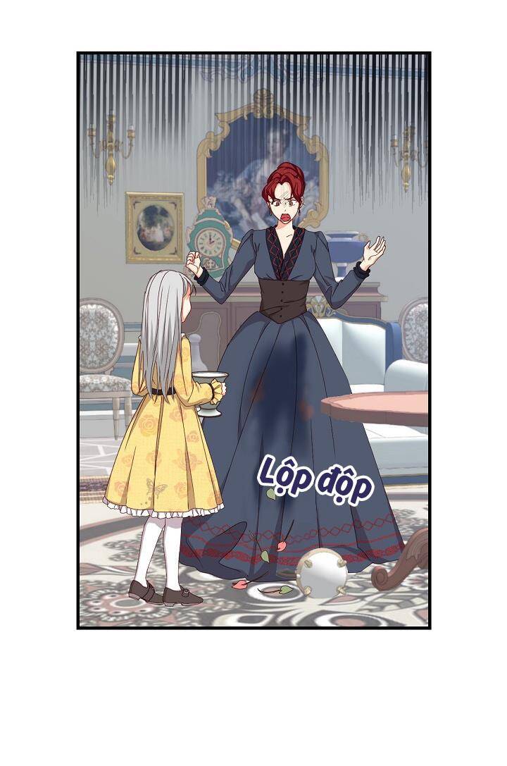 Đừng Chọc Đứa Em Gái Bé Bỏng Của Chúng Tôi Chapter 30 - Trang 2