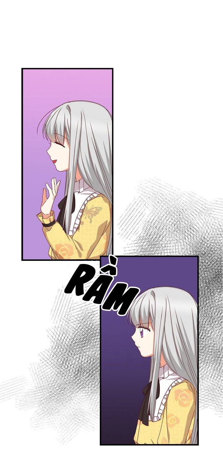 Đừng Chọc Đứa Em Gái Bé Bỏng Của Chúng Tôi Chapter 30 - Trang 2