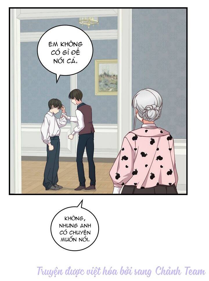 Đừng Chọc Đứa Em Gái Bé Bỏng Của Chúng Tôi Chapter 30 - Trang 2