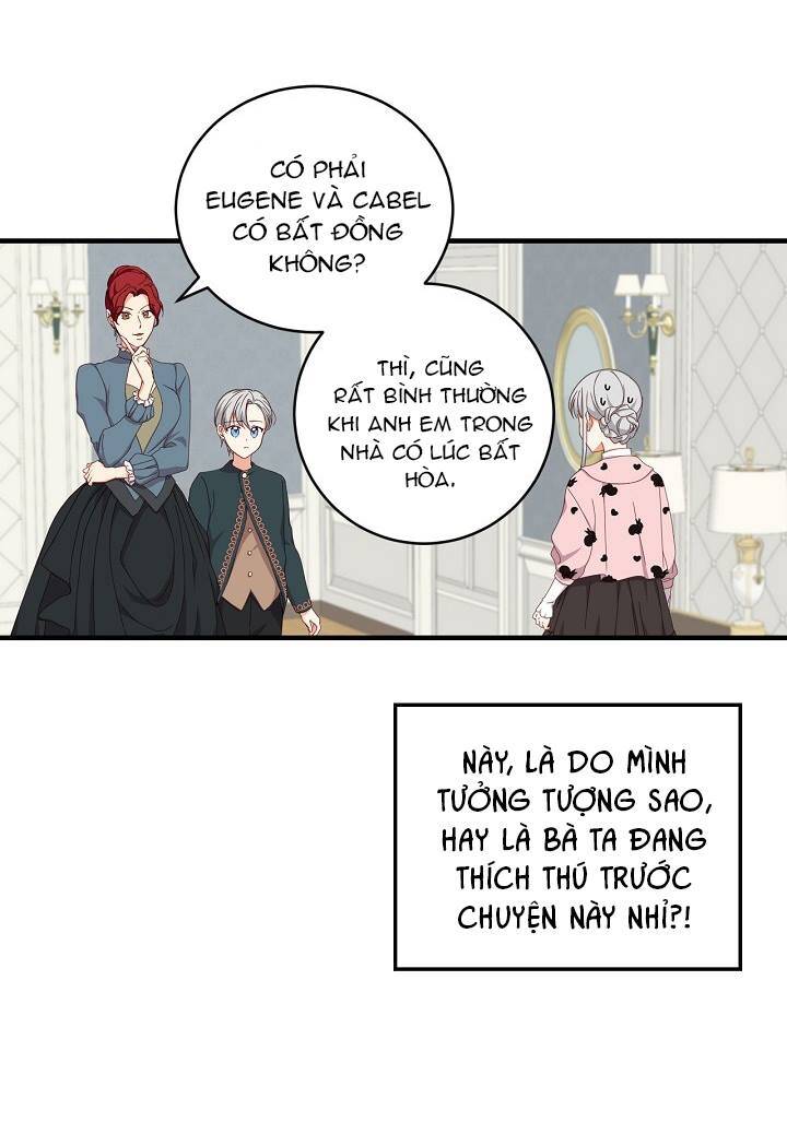 Đừng Chọc Đứa Em Gái Bé Bỏng Của Chúng Tôi Chapter 30 - Trang 2