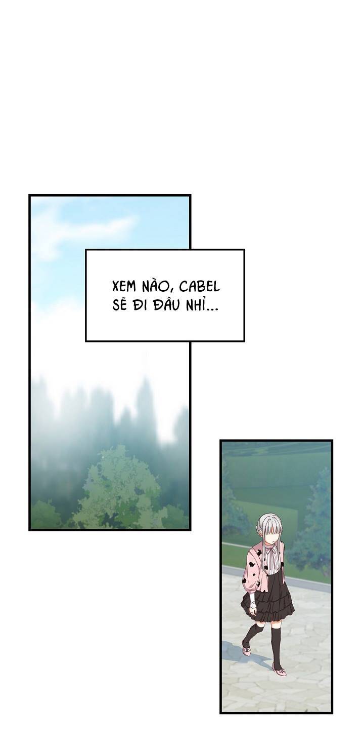 Đừng Chọc Đứa Em Gái Bé Bỏng Của Chúng Tôi Chapter 30 - Trang 2