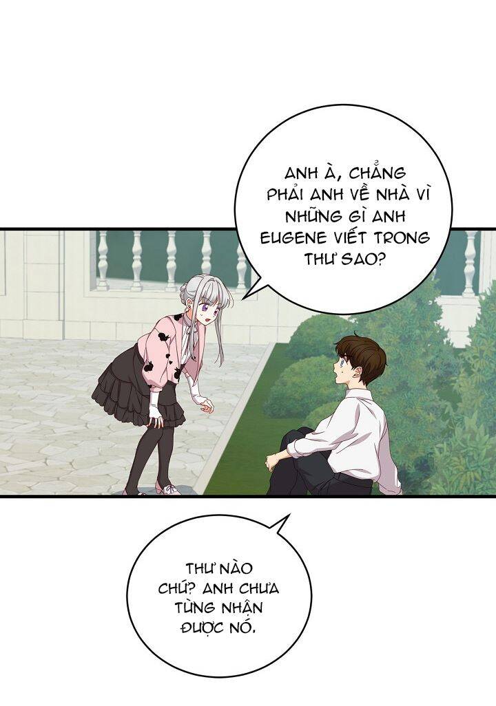 Đừng Chọc Đứa Em Gái Bé Bỏng Của Chúng Tôi Chapter 30 - Trang 2