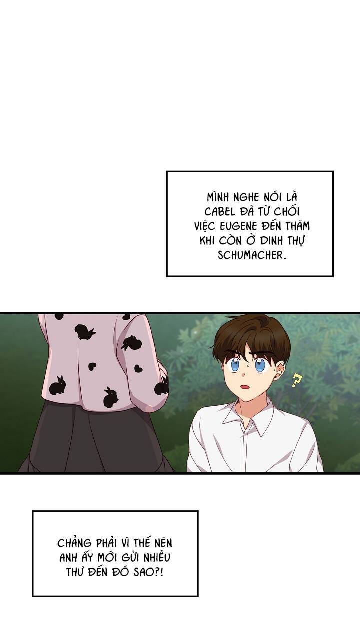 Đừng Chọc Đứa Em Gái Bé Bỏng Của Chúng Tôi Chapter 30 - Trang 2