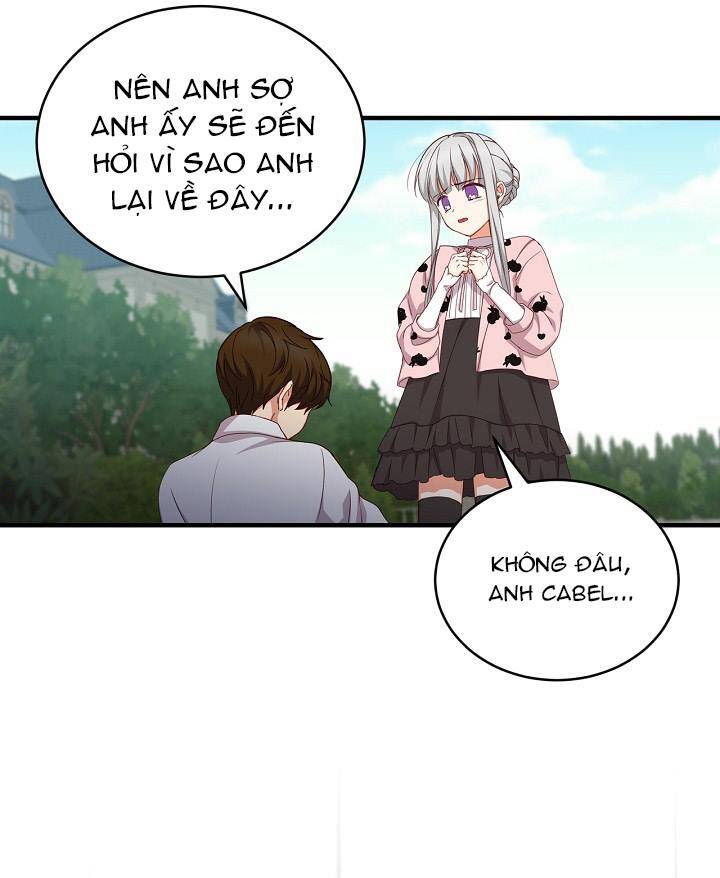 Đừng Chọc Đứa Em Gái Bé Bỏng Của Chúng Tôi Chapter 30 - Trang 2