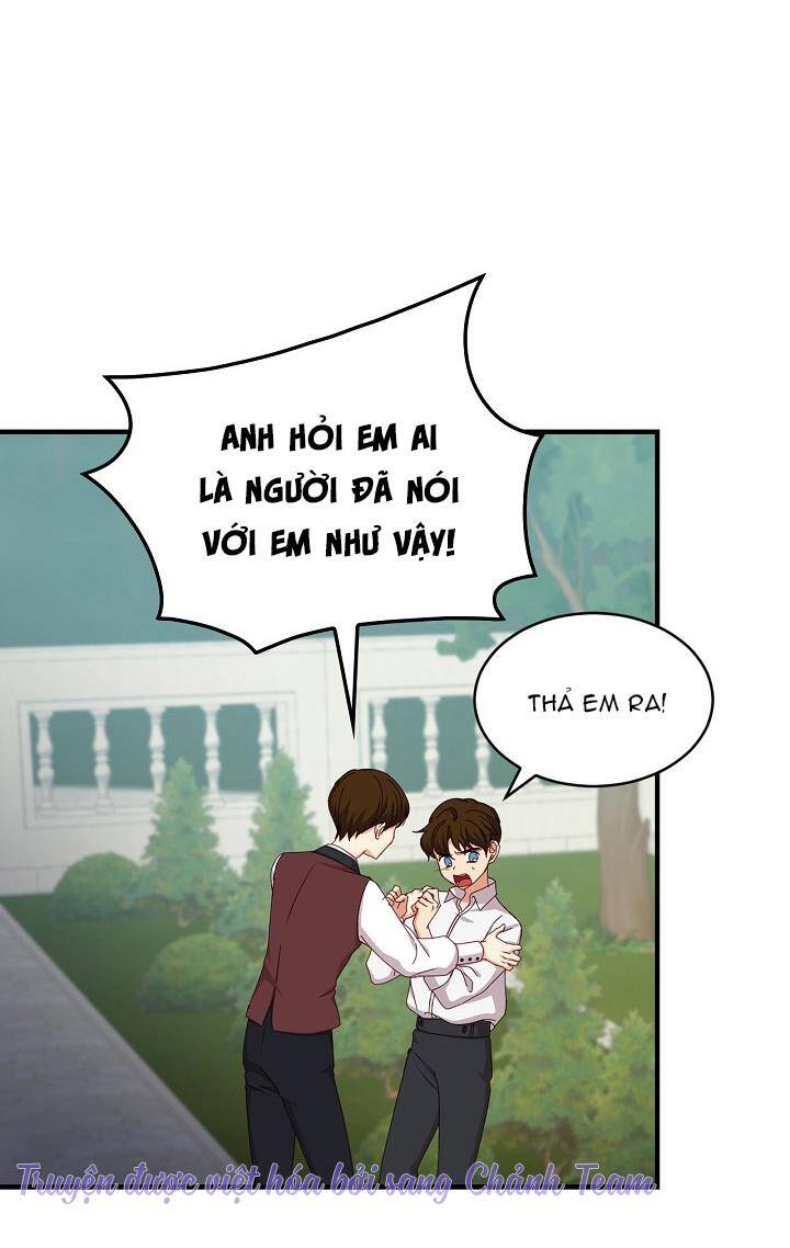 Đừng Chọc Đứa Em Gái Bé Bỏng Của Chúng Tôi Chapter 30 - Trang 2