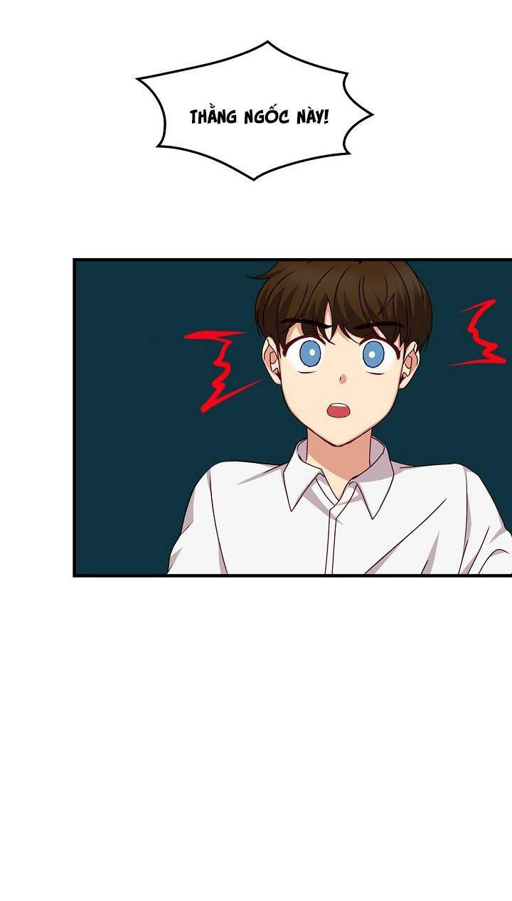 Đừng Chọc Đứa Em Gái Bé Bỏng Của Chúng Tôi Chapter 30 - Trang 2