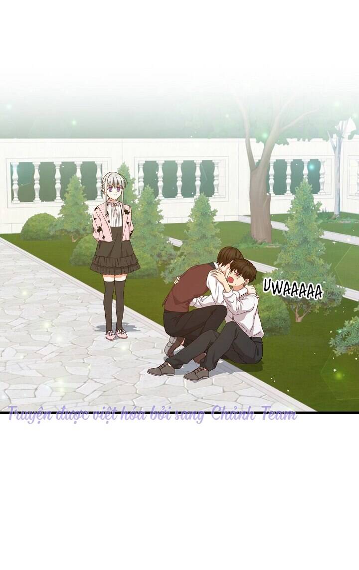 Đừng Chọc Đứa Em Gái Bé Bỏng Của Chúng Tôi Chapter 30 - Trang 2